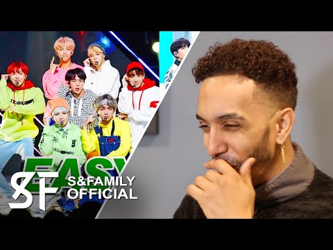 DANCER REACTS: EASY TO HARDEST BTS DANCES