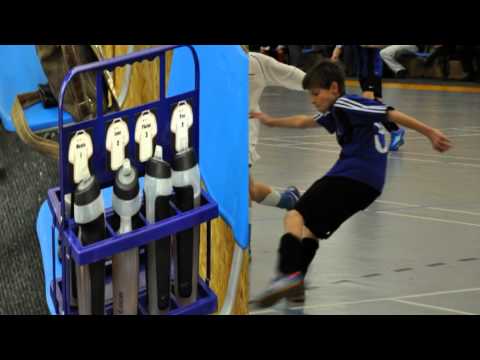 Weihnachtscup D2 des SSV Neustadt/Sa in Prag