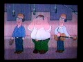 Family Guy - I will walk 500 miles 