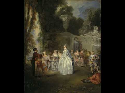 Johann Christian Fischer - Oboe Concerto No.7 in F major (18th century)