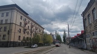 СТАРИННАЯ ЧАСТЬ ЗАПОРОЖЬЕ 💙 2.05.2026