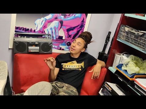 School of rap 5 - Il Flow