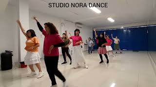 Download lagu Anna - Line Dance Choreo Phin Sari (INA) Juni 2025 mp3