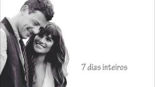 IF YOU SAY SO - Lea Michele  (Legendado)