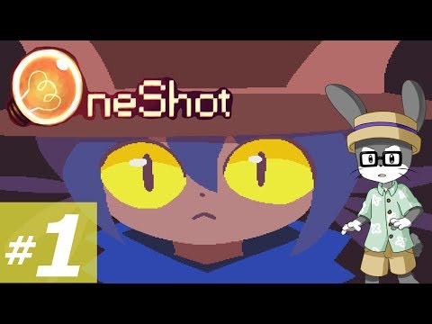 One Shot: Part 1 - A God am I?
