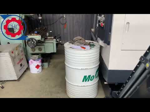 Xích công nghiệp CHC TAIWAN