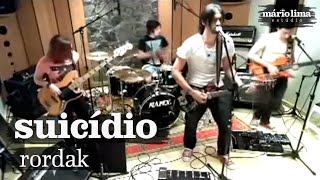 Download lagu Suicídio - Rordak mp3