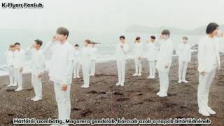 Seventeen - Mansae (Monday To Saturday) (Hip-hop Team Ver.) (Hun Sub)