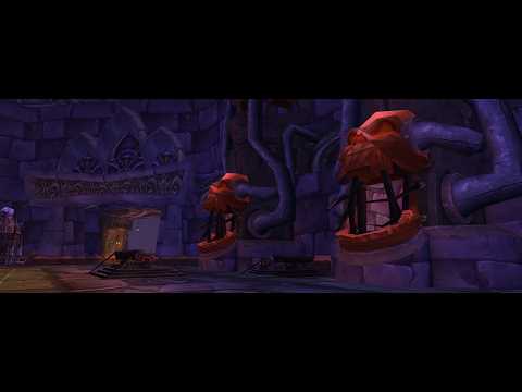 Naxxramas Deathknight Wing 29:21min - SPP