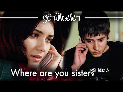 Hasret calls Kadir - Episode 86 | Becoming a Lady