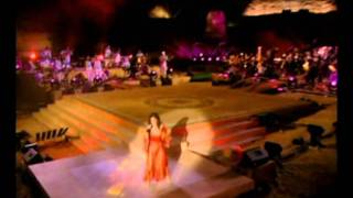 Helwa ya Baladi - Live at the pyramids Part 8