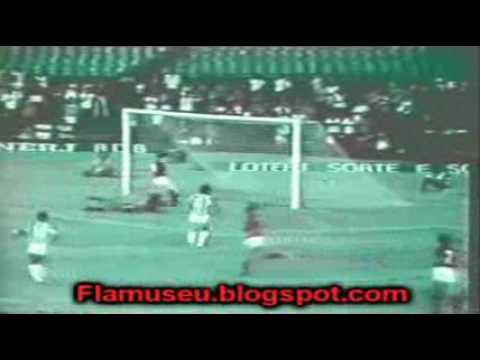 Flamengo 3 X 2 Paysandu - Brasileiro 1983