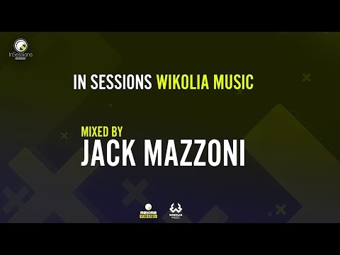 Jack Mazzoni - Wikolia Music (Maxima FM In Sessions)