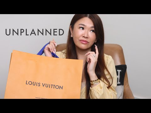 I Didn’t Plan To Be Gone This Long… | Louis Vuitton Giveaway 🎉👜
