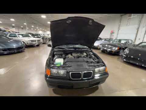 1998 BMW 3 Series (CC-1549267) for sale in Grand Rapids, Michigan