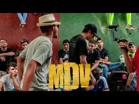 VEGUS ⚔️ COSMICO - 4tos SERIE A 2022 (Fecha 4) - Maestros Del Verso