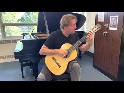 Nee Partha Parvaikkoru Nandri | Hey Ram | Iliayaraaja | Classical Guitar, performed by Jason Vieaux