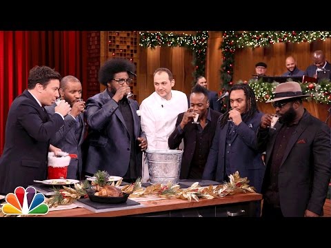 Food Fake-Outs with Chef Daniel Humm