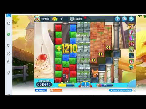 Pet Rescue level 5137, pet rescue, nivel 5137 pet rescue solucionado, solved, sin booster 5137, 5137