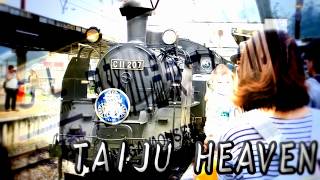 【再投稿】TAIJU HEAVEN【second heaven × SL大樹】