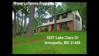 preview picture of video '1027 Lake Claire Dr'