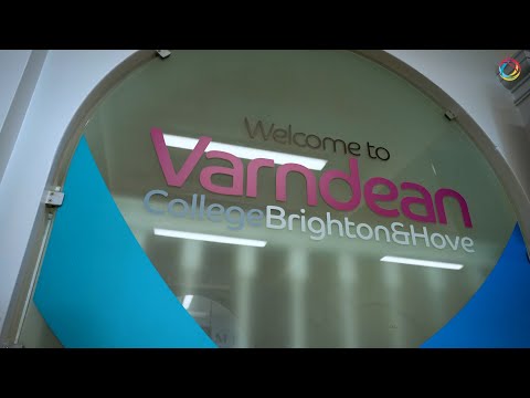 Varndean College