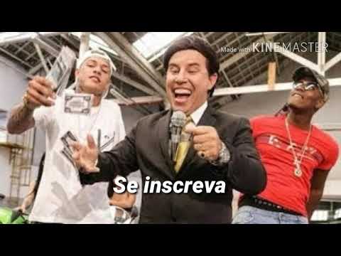 MC IG e MC Mãozinha - Dinheiro Que Fala