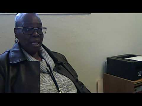 Marilyn Lee's Interview