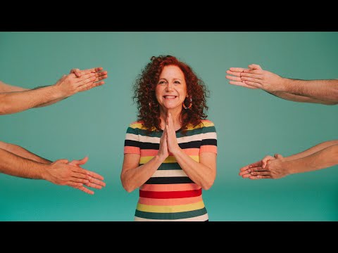 Aplaudiments! - Dàmaris Gelabert i convidats (Video Oficial) #cançonsinfantils #cançonsperaprendre