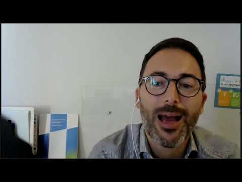 Bernardo Piccioli Fioroni - Utilitalia