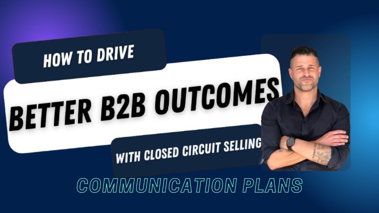 Communication Plans - Client Activation - Contract Penetration