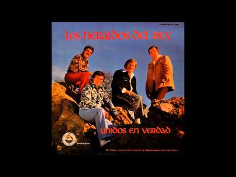 Los Heraldos del Rey - Unidos en Verdad