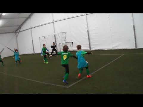 Dribli FC - Ferencváros