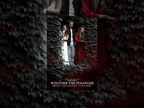 Welcome the Stranger