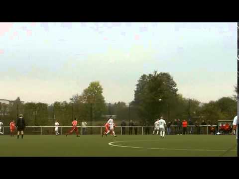 8.Spieltag: SV Nordbräu 78 Neubrandenburg - SV Viktoria Salow