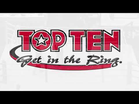 OSETSKA ANTONINA UKR v ZIOLEK DOMINIKA POL Hungarian Kickboxing World Cup 2023