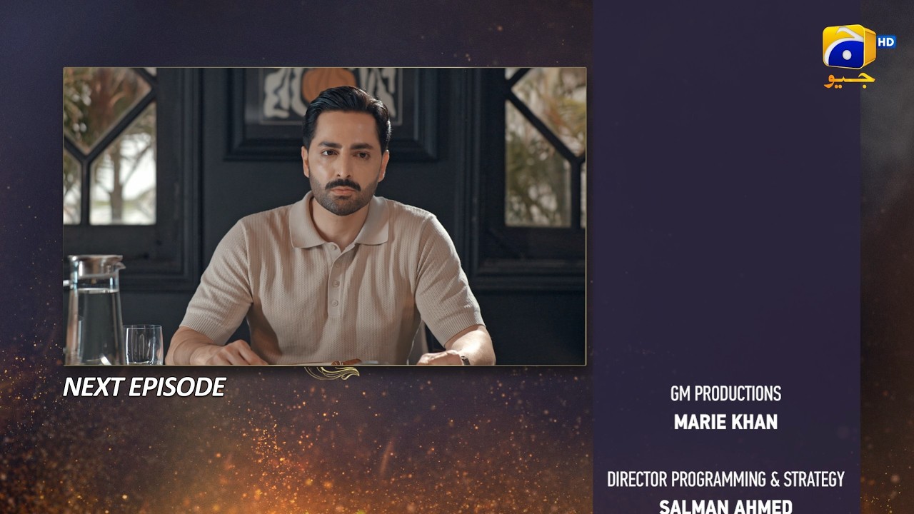 Nashtar Episode 26 Teaser - 30th October 2026 - HAR PAL GEO