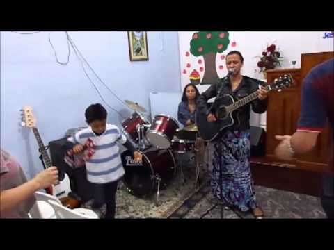 Bem vindo......01 Julho 2013 - Dom de Amor - Pompeia - B.H - M.G