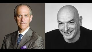 Exploring architecture: Glenn Lowry and Jean Nouvel on MoMA's expansio