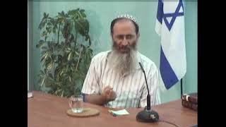 הרב שרקי על הגירוש מגוש קטיף (חלק 3) | שלושת הזרמים שבאומה