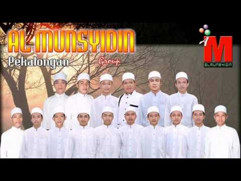 Al - Munsyidin Qomarun Sidnan Nabi