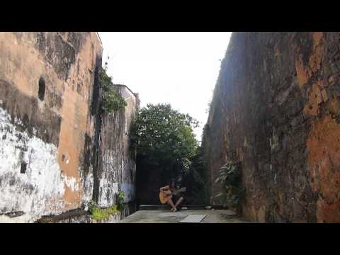 Oração 3  - Luiza Brina