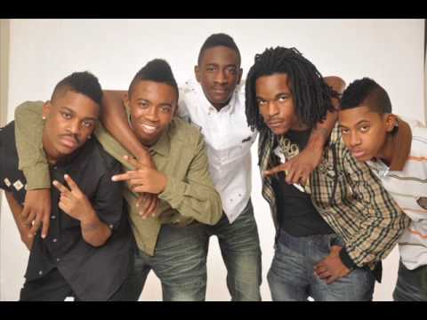 Rich Kids-Swag Attack