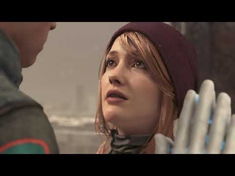 [Detroit: Become Human] Part 23