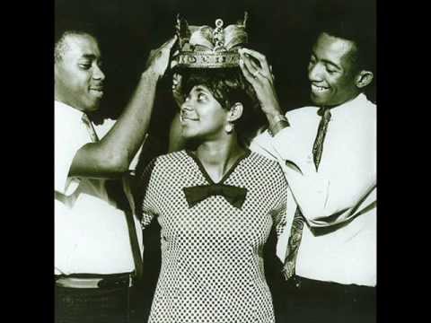 Tell It Like It Is-Otis and Carla