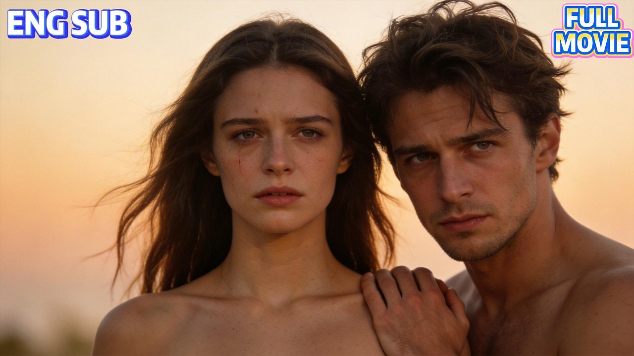 [HD FULL]💖She Saved His Life Twice – He Wrecked Hers Once