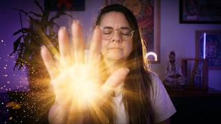 ✨ Receba Reiki Agora: 1 Hora de Envio Real para Renovação Energética
