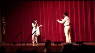 你最珍貴 Ni Zui Zhen Gui - China performance