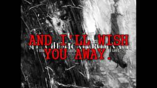 Drowning Lessons ~ My Chemical Romance