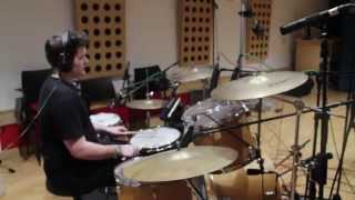 When Are We Waking Up? // Mallory Knox // Drum Cover